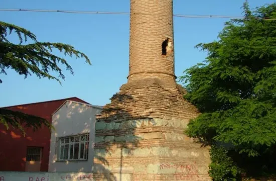 Lala Şahin Paşa Medresesi (Bursa): Tarihi ve Mimarisi