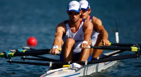 Kürek Sporu