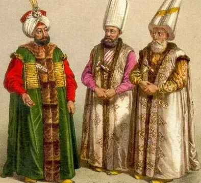 Lala Nedir? Osmanlı’da Lalalık Kurumu ve Şehzade Eğitimi