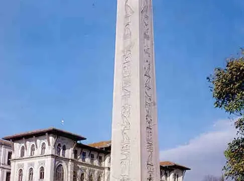 Dikilitaş