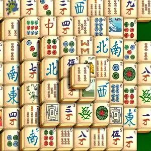 Mahjong Nedir, Nasıl Oynanır? Kuralları ve Mahjong Solitaire Farkı