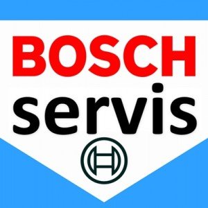 Bosch Servis