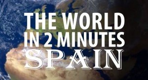 The World in 2 Minutes Spain