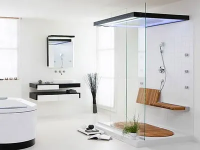 Banyo Dekorasyonunun Püf Noktaları Nelerdir ?