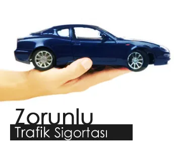 Zorunlu Trafik Sigortası