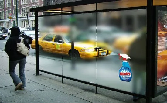 windex Guerrilla