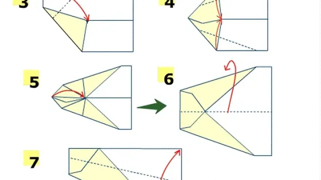 Kağıt Katlama (Origami) Nasıl Yapılır? Başlangıç Rehberi
