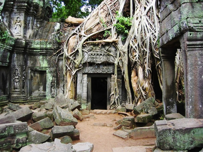 Angkor-Wat