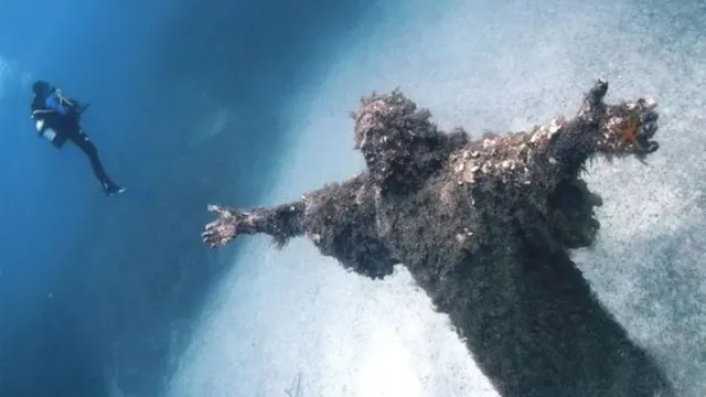 Dünyanın En Etkileyici 34 Terk Edilmiş Mekanı