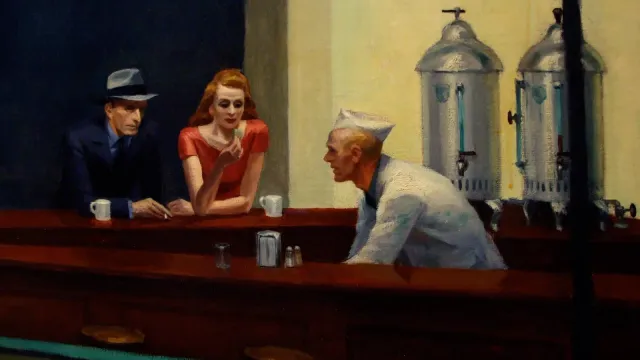 Edward Hopper Kimdir? Hayatı ve Eserleri