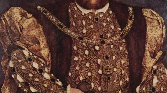 Hans Holbein Kimdir? Hayatı ve Eserleri