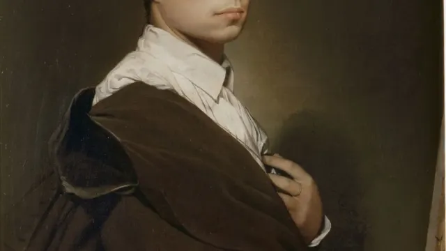 Jean Auguste Dominique Ingres Kimdir? Eserleri