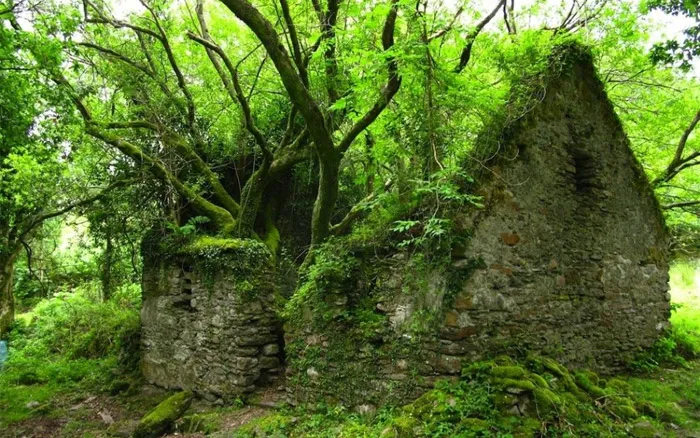 The-Kerry-Way-walking-path