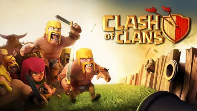 Clash of Clans En Hızlı Kupa Kazanma Yöntemi