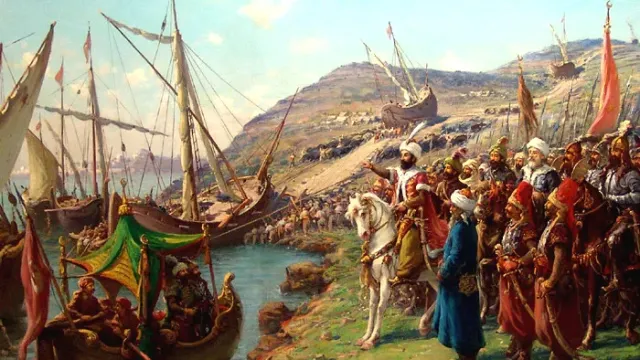 Avnî Fatih Sultan Mehmet Kimdir ?