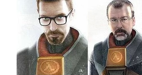 Gordon-Freeman