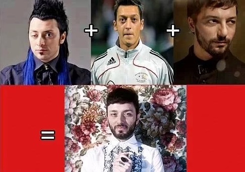 Mabel-Matiz-mesut-hayko