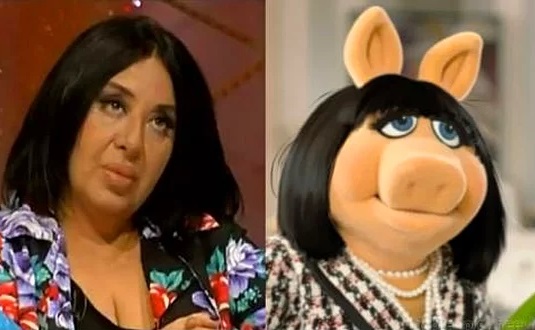 Miss-Piggy