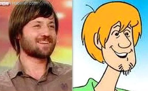 Shaggy