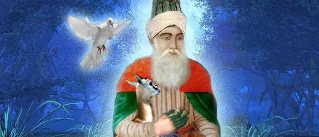 Hacı Bektaş-ı Veli Kimdir? Hayatı, Düşünceleri ve Makalat