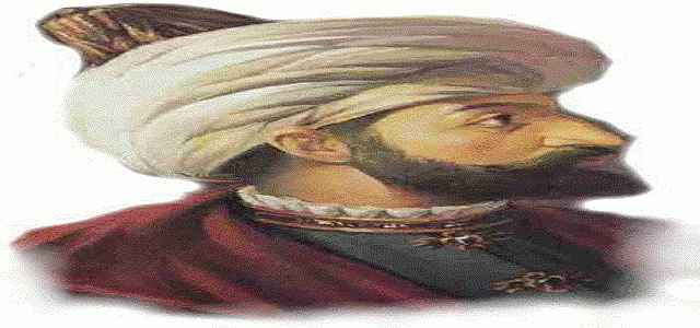 3. Murat Kimdir?
