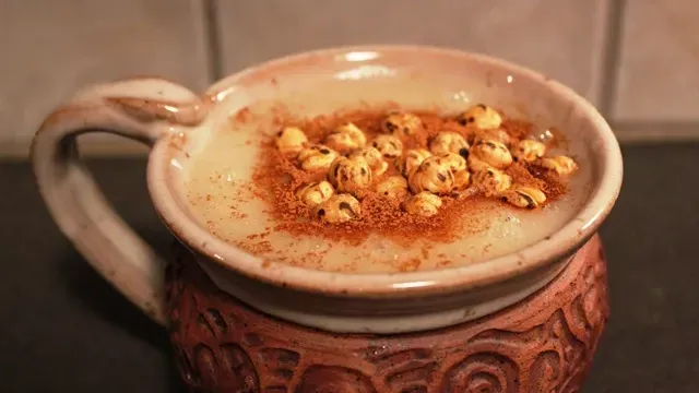 Bozanın Faydaları