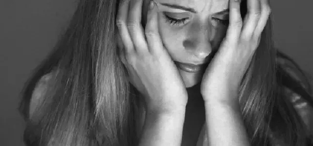 Ergenlikte Depresyon