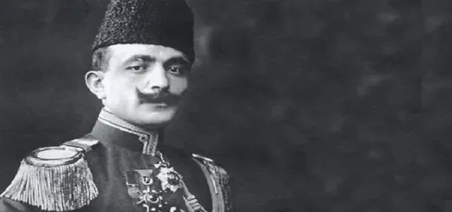 Enver Paşa Kimdir?