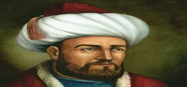 Melikşah Kimdir?