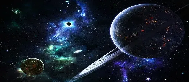 Altın İçin Gözler Uzaya Çevrildi