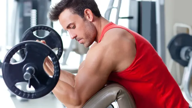 Beş Fitness Efsanesini Avladık