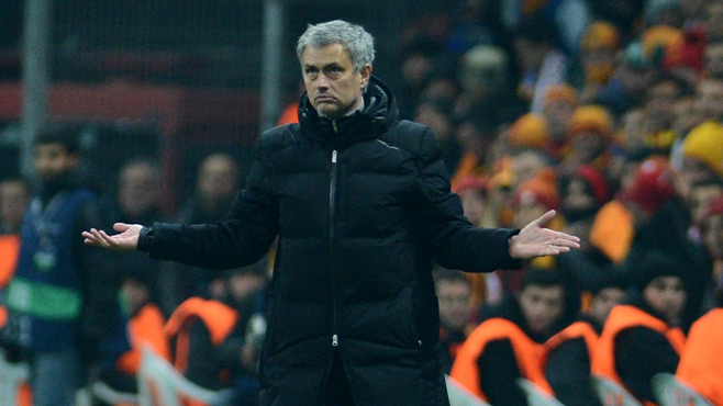 Jose-mourinho