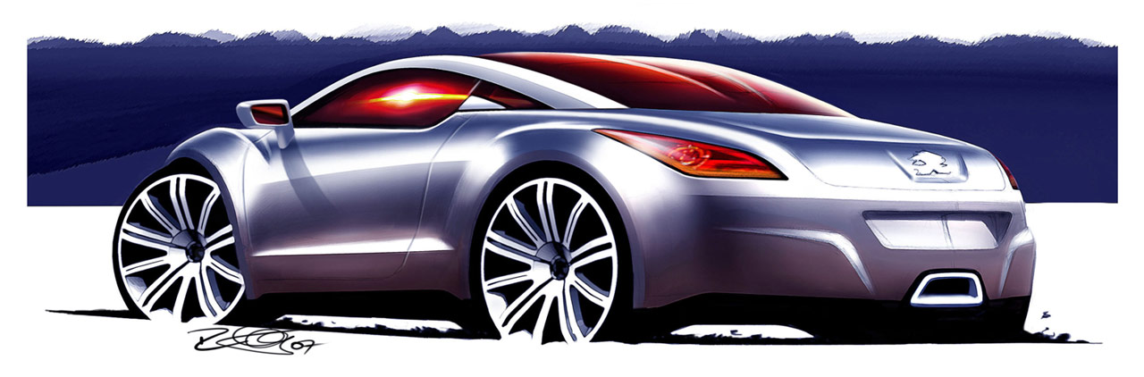 Peugeot-308-RCZ-design-sketch-1-lg