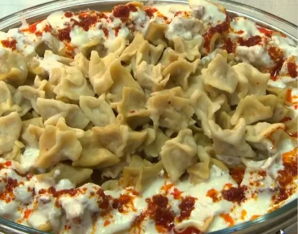 Kayseri-Patatesli-Koy-Mantisi