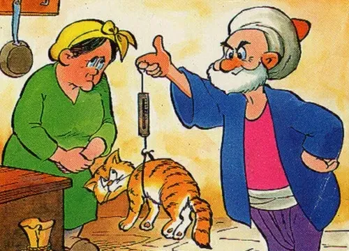 Nasrettin Hoca Kimdir?