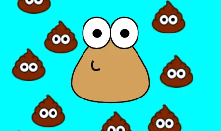 Pou Oyunu Nedir, Nasıl Oynanır? Başlangıç İpuçları