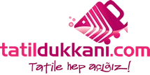 tatil dükkani