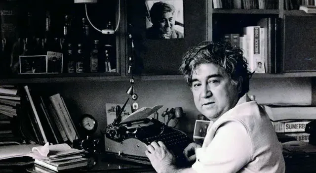 Aziz Nesin Kimdir ?