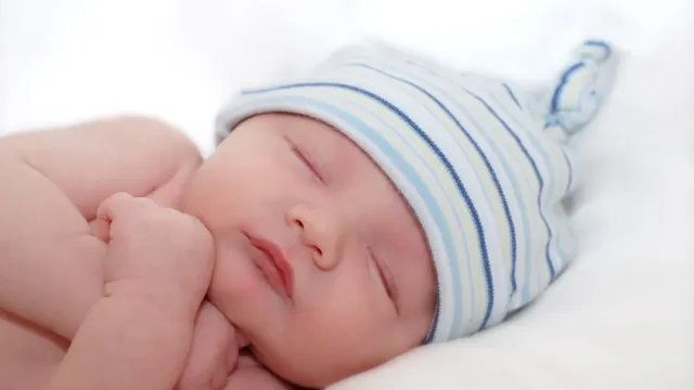 Yeni Doğan Bebek Bakımı