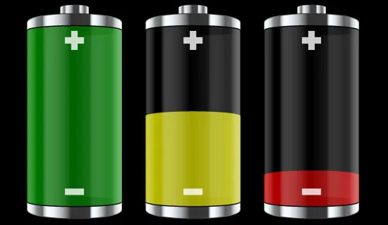 batterycharge-capacity