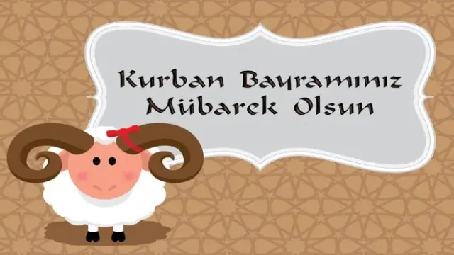 Kurban Bayramı En Anlamlı Tebrik Mesajları