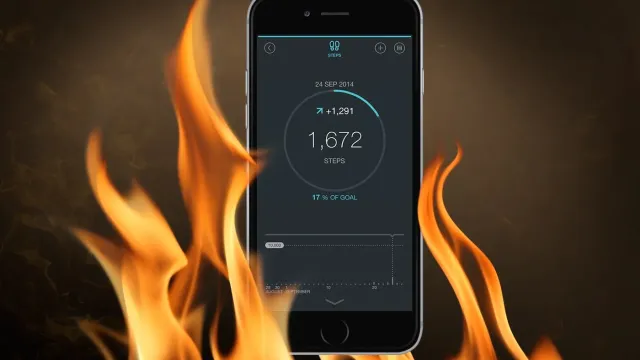 Telefon Isınma Ve Yavaşlama Sorunu En Az Düzeye İndirmenin Yolu