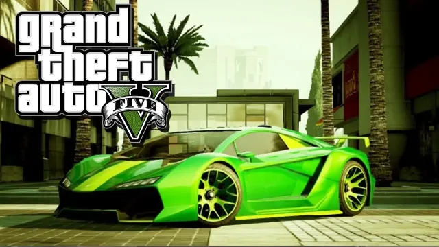Yeni GTA 5 Hileleri Ve Şifreleri