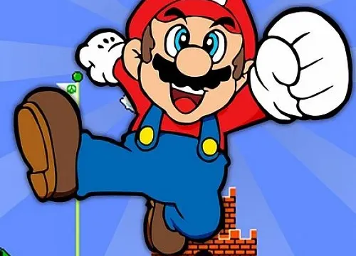 90’lı Yılların En Çok Oynanan Mario Oyunları