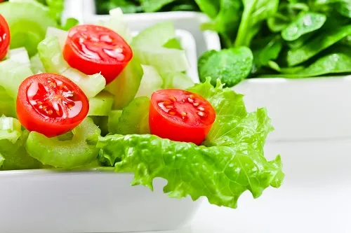 Sağlıklı ve Pratik Yaz Salataları Tarifleri
