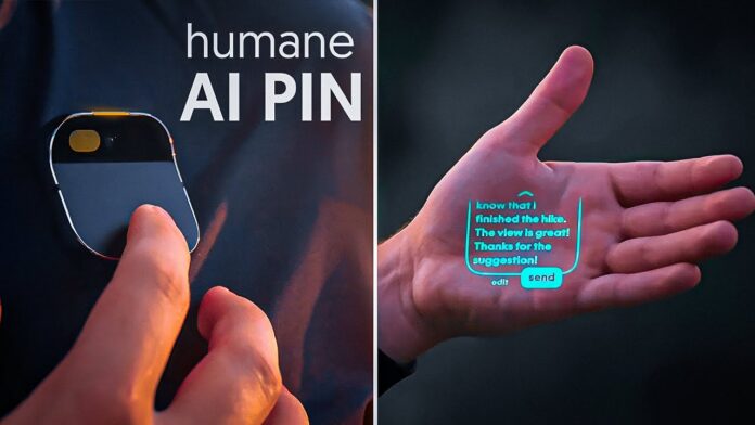 Humane-Ai-Pin