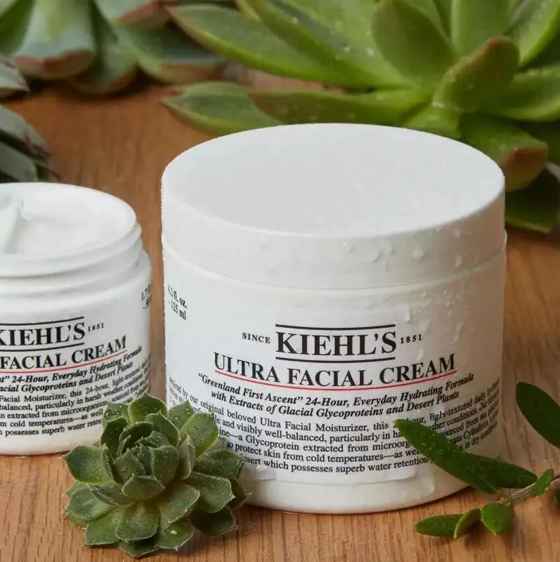 Kiehl's nemlendirici