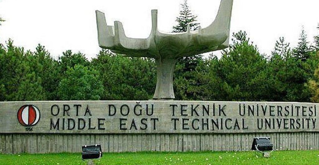 odtü