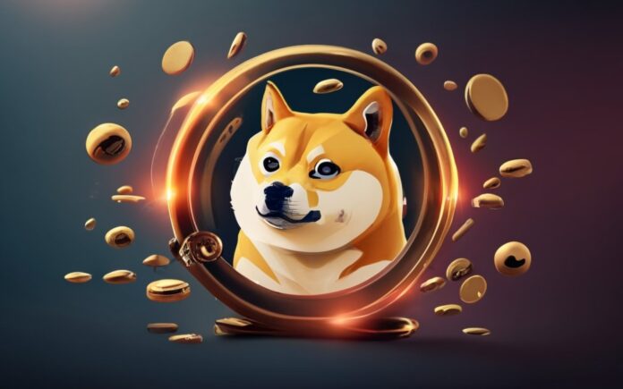 dogecoin