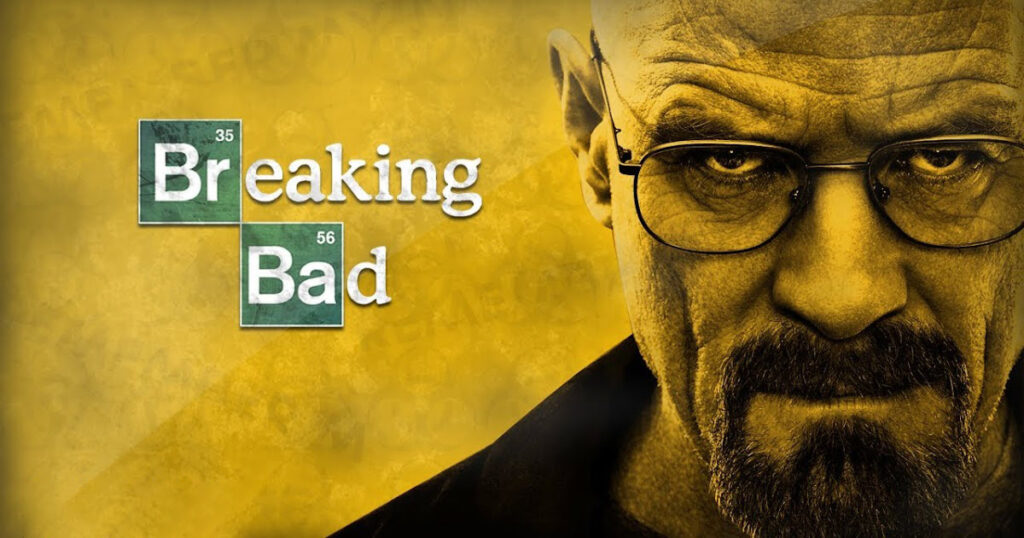 Breaking Bad